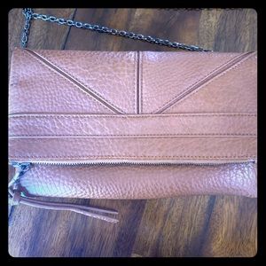 Cross Body Bag